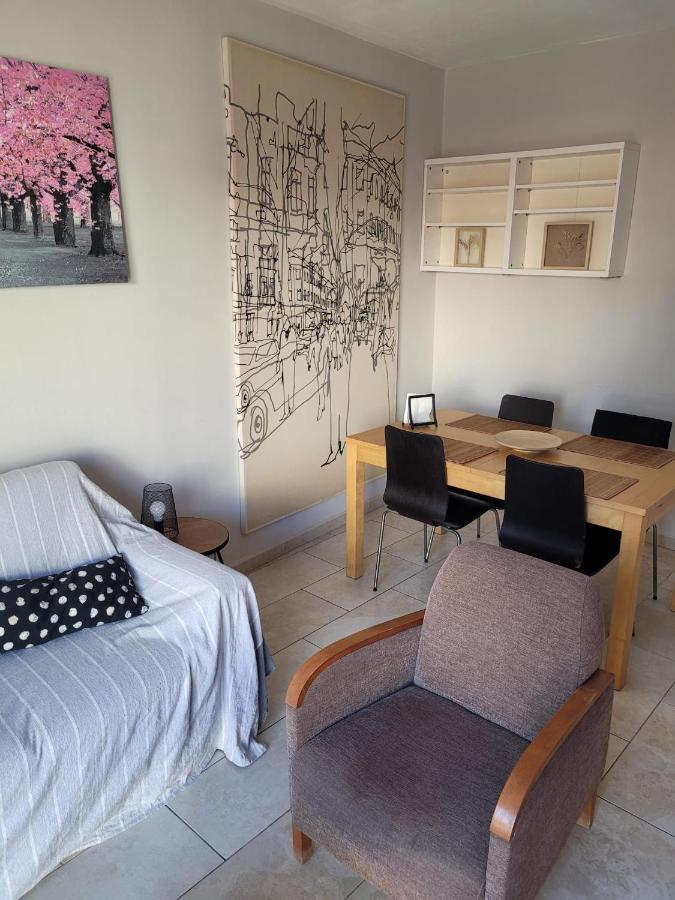 Apartamento Centro 2 & Beach, By Casa De Sol Hr Fuengirola