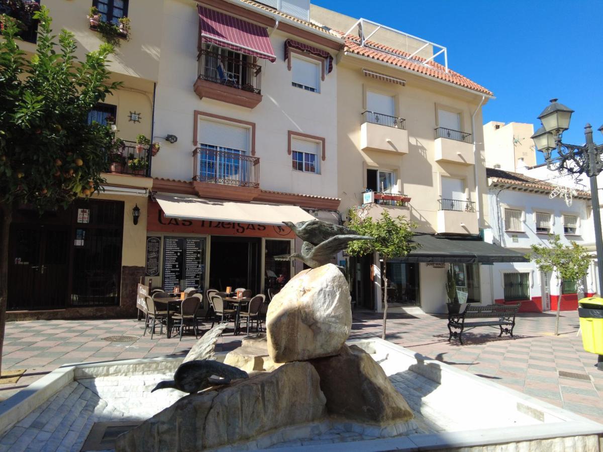 Centro 2 & Beach, By Casa De Sol Hr Apartamento *
