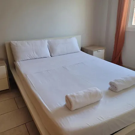 Fuengirola Centro 2 Room & Beach, By Casa De Sol Hr Exterior photo