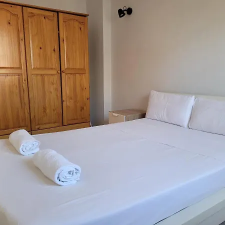 Fuengirola Centro 2 Room & Beach, By Casa De Sol Hr Exterior photo
