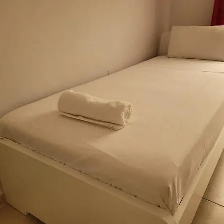 Fuengirola Centro 2 Room & Beach, By Casa De Sol Hr Exterior photo