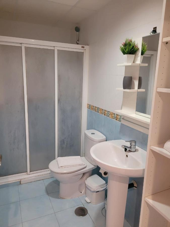 Apartament Centro 2 & Beach, By Casa De Sol Hr *