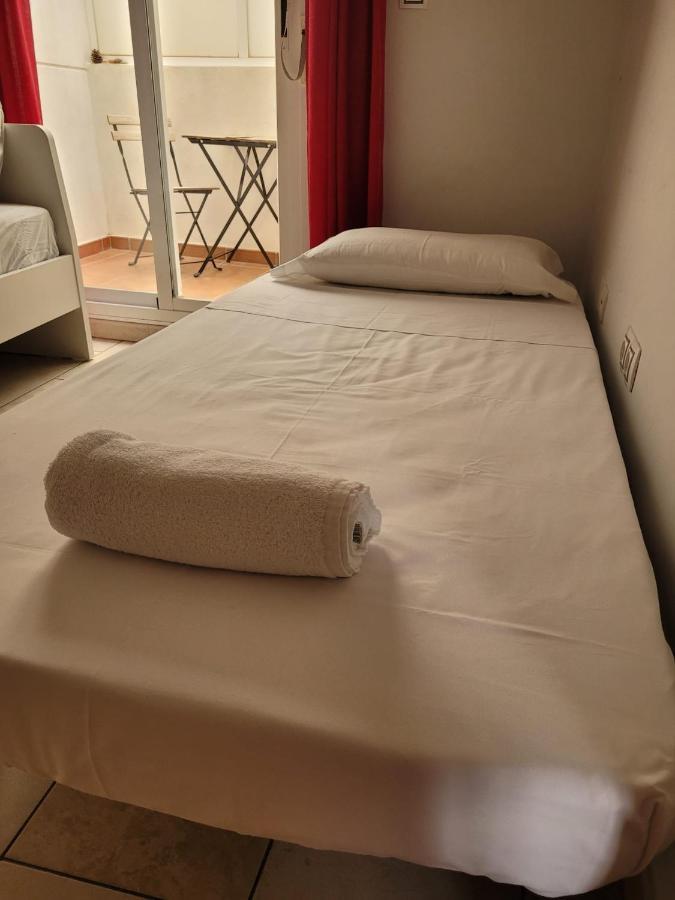 Centro 2 & Beach, By Casa De Sol Hr Apartament *