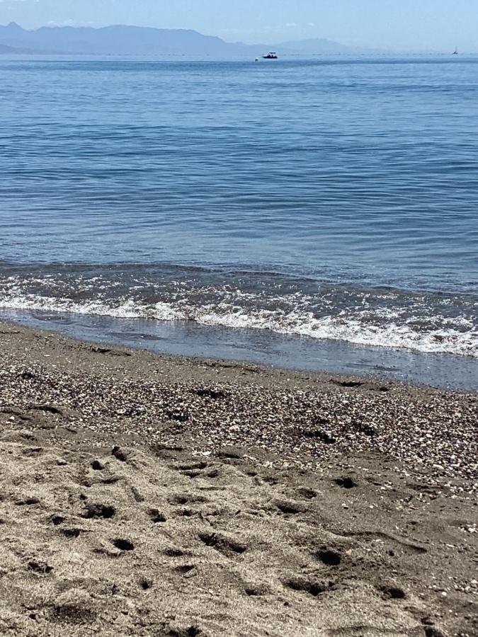 Apartament Centro 2 & Beach, By Casa De Sol Hr Fuengirola