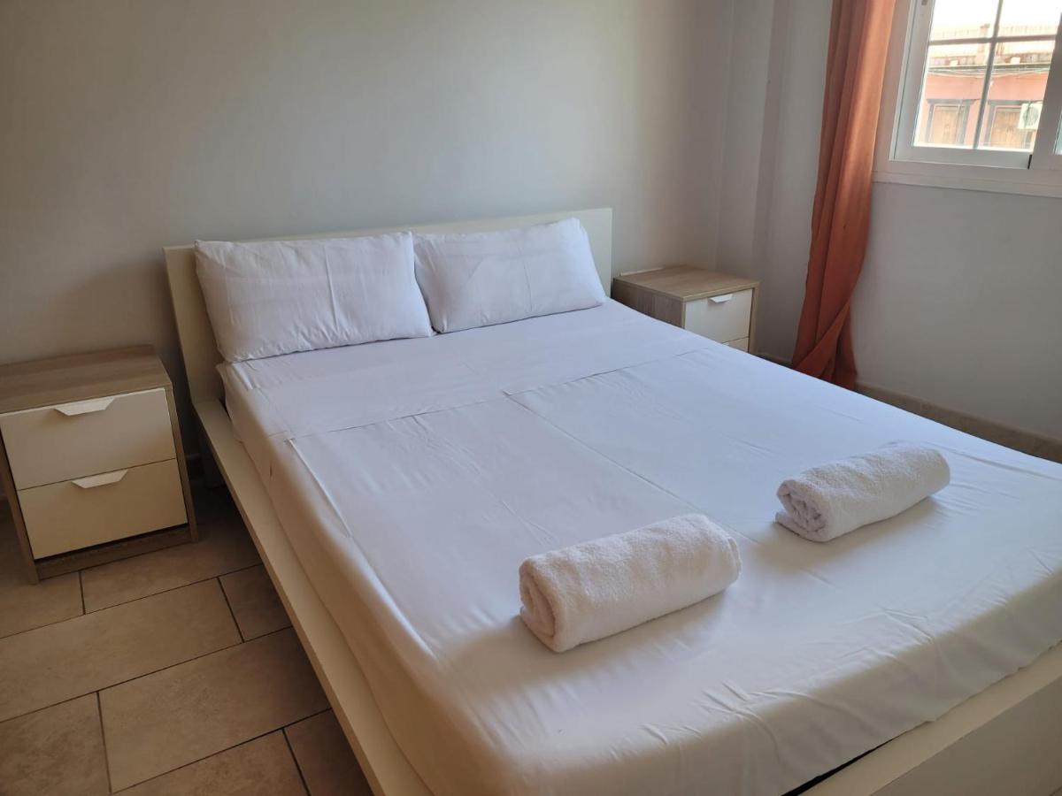 Apartment Centro 2 & Beach, By Casa De Sol Hr *