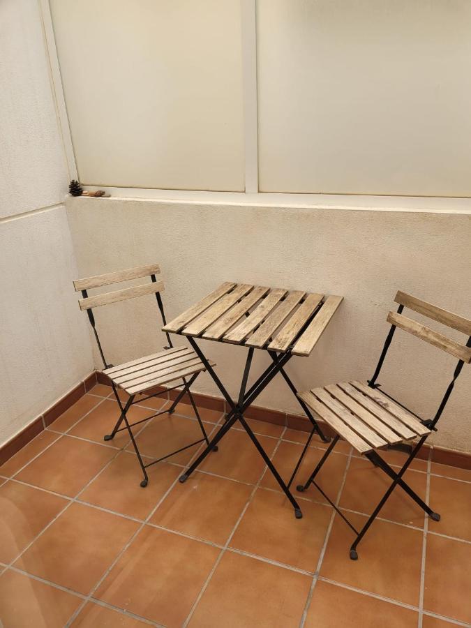 Apartament Centro 2 & Beach, By Casa De Sol Hr *
