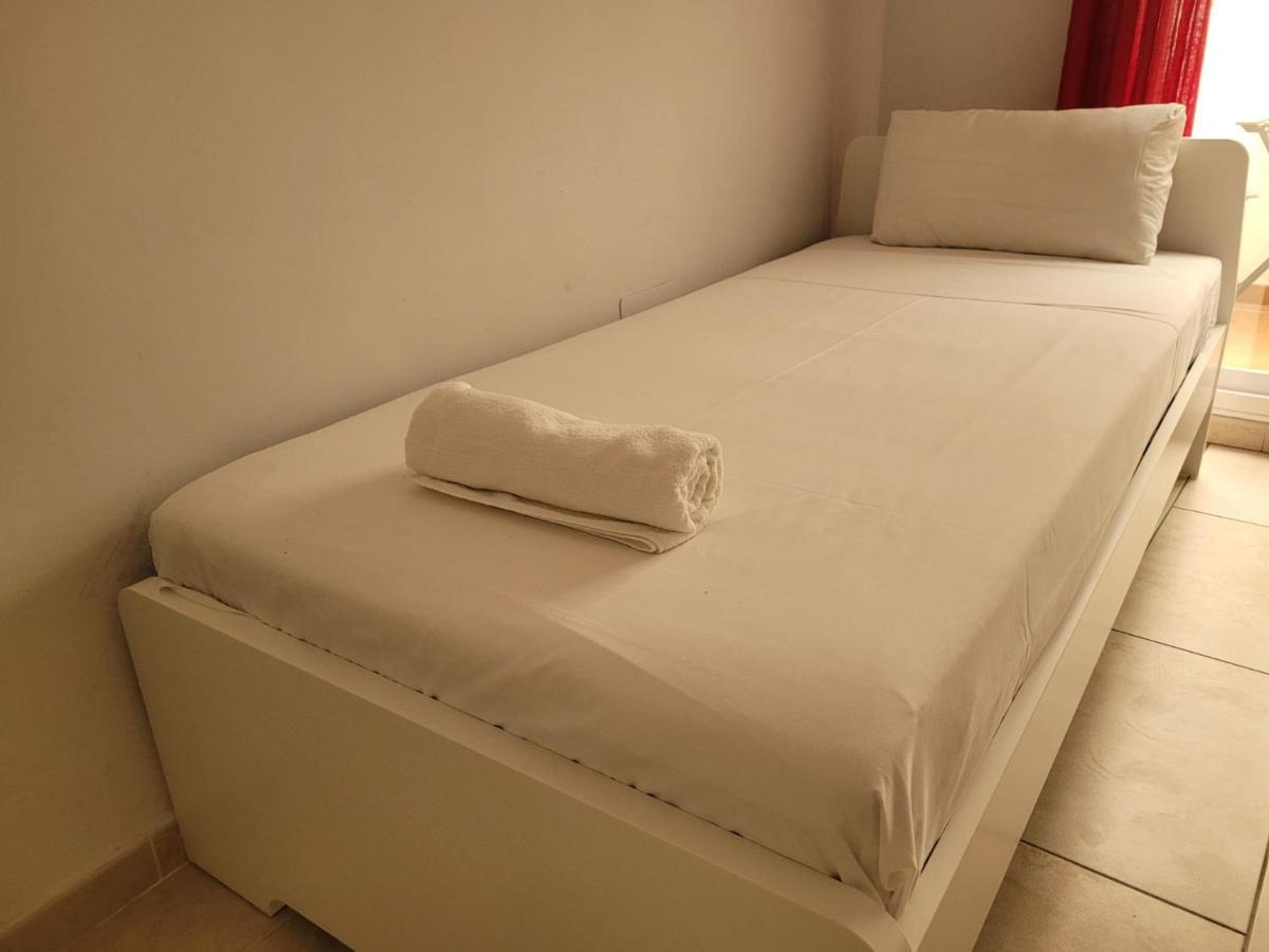 Apartament Centro 2 & Beach, By Casa De Sol Hr Fuengirola