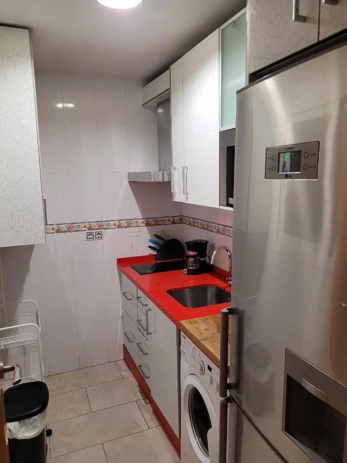 Apartament Centro 2 & Beach, By Casa De Sol Hr