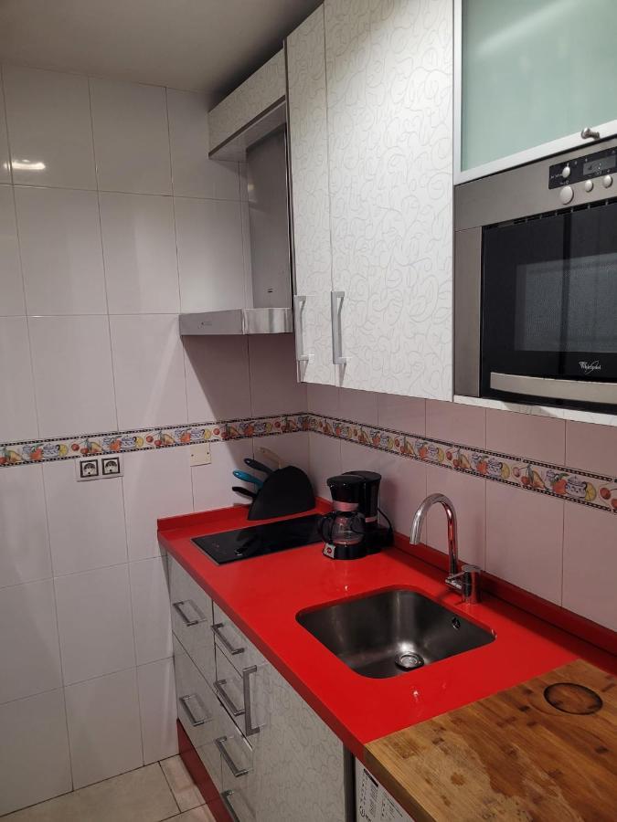 Apartament Centro 2 & Beach, By Casa De Sol Hr Fuengirola