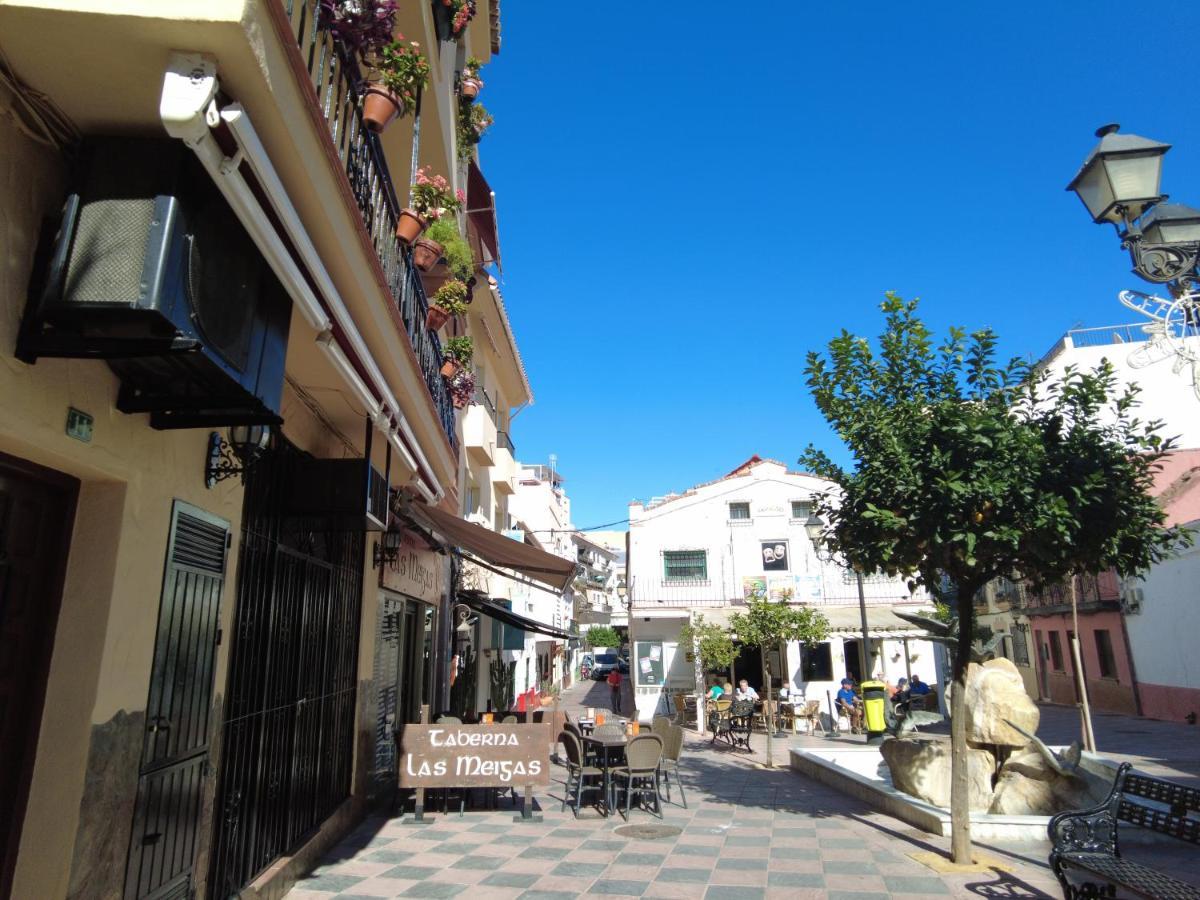 Apartament Centro 2 & Beach, By Casa De Sol Hr Fuengirola